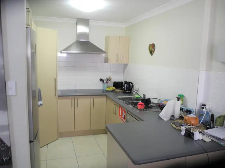 Fifth view of Homely house listing, 1&2/16 Rainbird Circuit, Kallangur QLD 4503