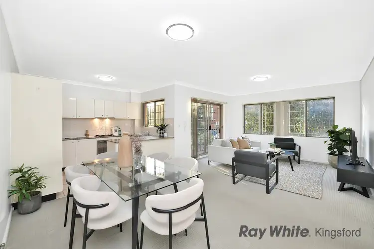 1/43-45 Meeks Street, Kingsford NSW 2032