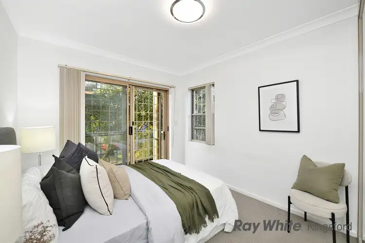 Fourth view of Homely apartment listing, 1/43-45 Meeks Street, Kingsford NSW 2032