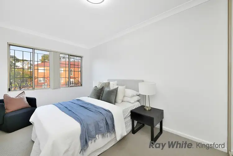Fifth view of Homely apartment listing, 1/43-45 Meeks Street, Kingsford NSW 2032