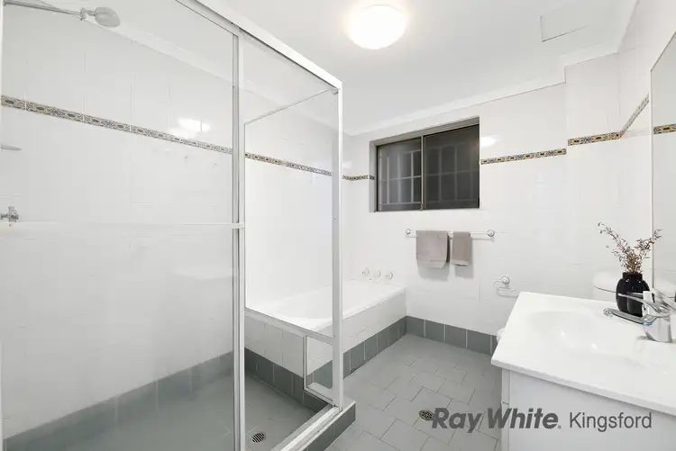 Sixth view of Homely apartment listing, 1/43-45 Meeks Street, Kingsford NSW 2032