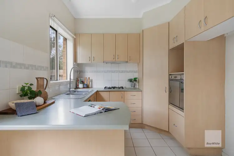 Fifth view of Homely townhouse listing, 27 Redbark Hill Circuit, South Morang VIC 3752