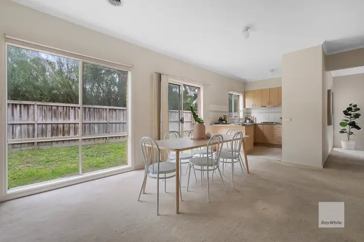 Sixth view of Homely townhouse listing, 27 Redbark Hill Circuit, South Morang VIC 3752