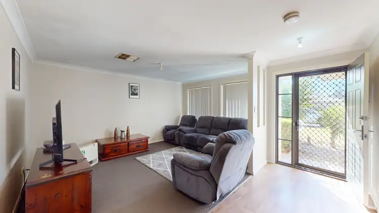 Second view of Homely house listing, 68 Dunheved Circle, Dubbo NSW 2830