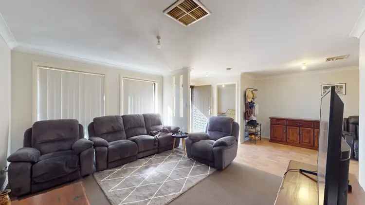 Third view of Homely house listing, 68 Dunheved Circle, Dubbo NSW 2830
