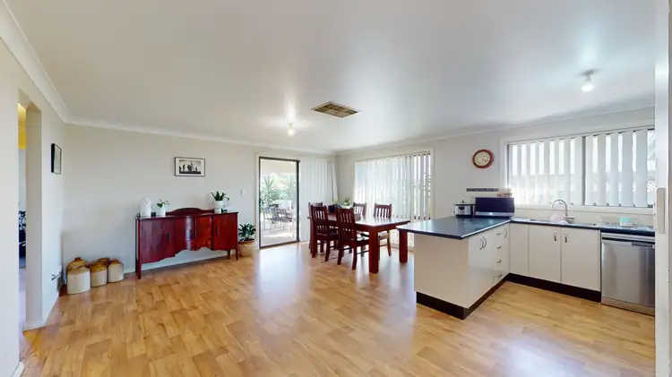 Fourth view of Homely house listing, 68 Dunheved Circle, Dubbo NSW 2830