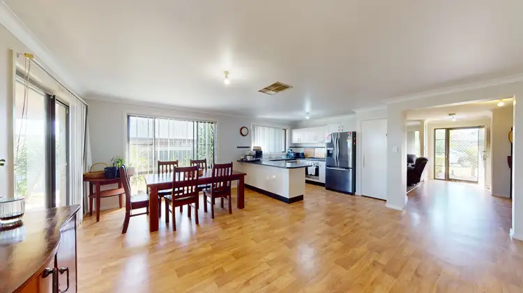 Fifth view of Homely house listing, 68 Dunheved Circle, Dubbo NSW 2830
