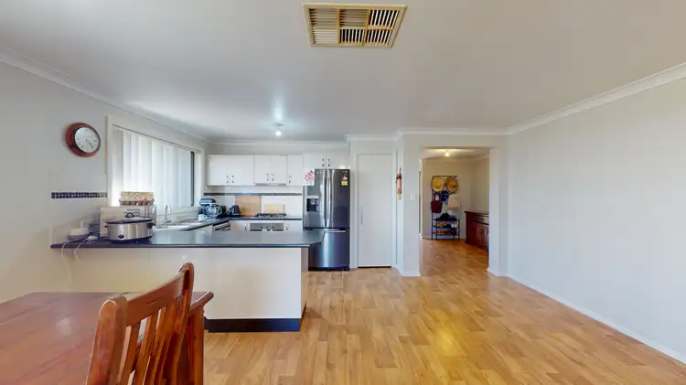Sixth view of Homely house listing, 68 Dunheved Circle, Dubbo NSW 2830