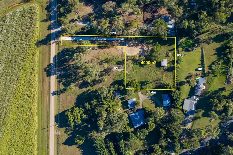 Second view of Homely land listing, 5/13 Black Road, Riordanvale QLD 4800