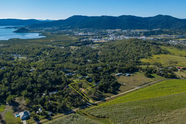 Fourth view of Homely land listing, 5/13 Black Road, Riordanvale QLD 4800