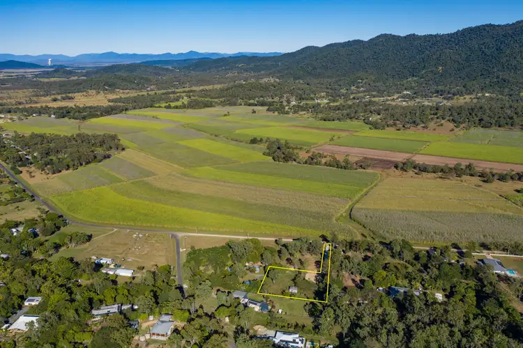 Fifth view of Homely land listing, 5/13 Black Road, Riordanvale QLD 4800