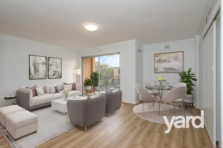 Second view of Homely apartment listing, 28/37 Osborne Road, East Fremantle WA 6158