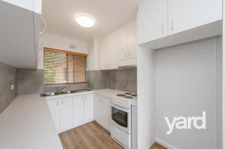 Fourth view of Homely apartment listing, 28/37 Osborne Road, East Fremantle WA 6158