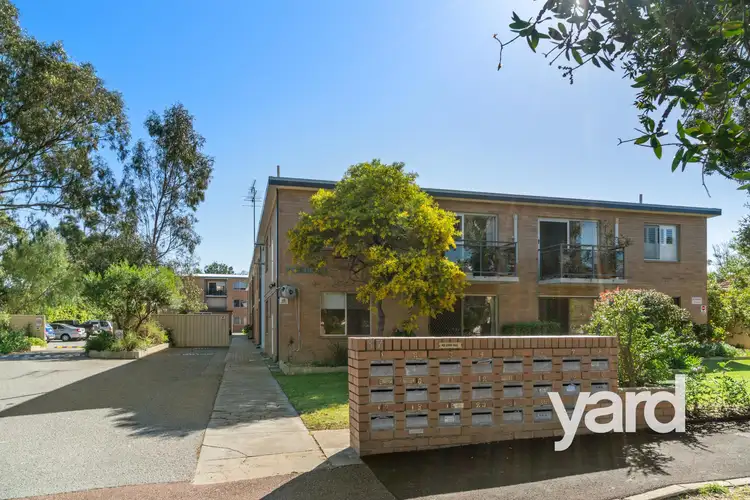 Fifth view of Homely apartment listing, 28/37 Osborne Road, East Fremantle WA 6158