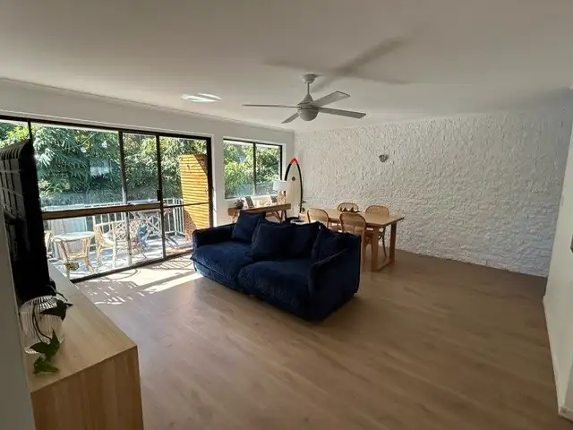 Second view of Homely house listing, 4/60 Sarawak Avenue, Palm Beach QLD 4221