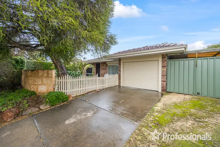 49 St Andrews Drive, Yanchep WA 6035