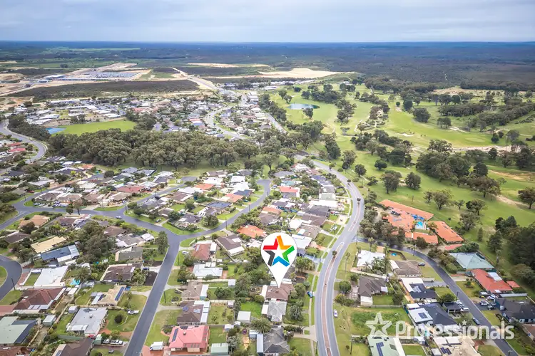 Second view of Homely house listing, 49 St Andrews Drive, Yanchep WA 6035