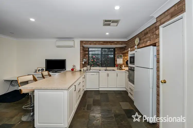 Fourth view of Homely house listing, 49 St Andrews Drive, Yanchep WA 6035