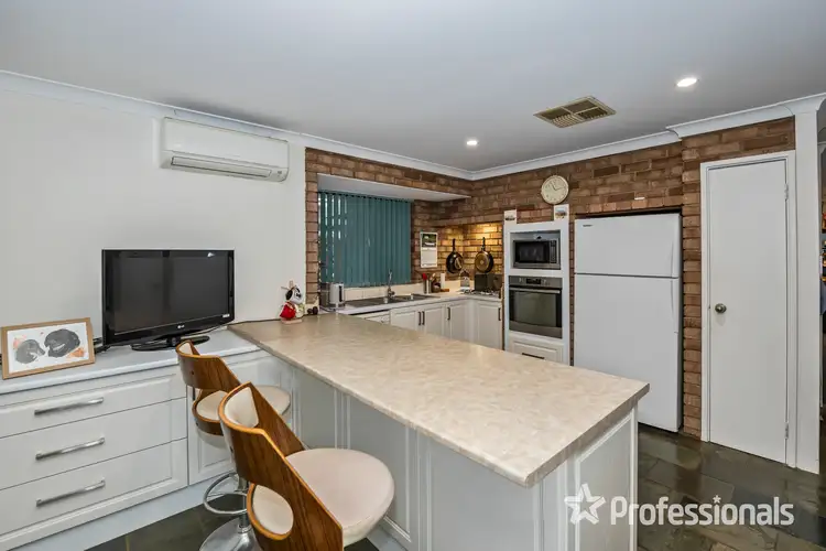 Fifth view of Homely house listing, 49 St Andrews Drive, Yanchep WA 6035