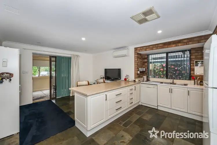 Sixth view of Homely house listing, 49 St Andrews Drive, Yanchep WA 6035
