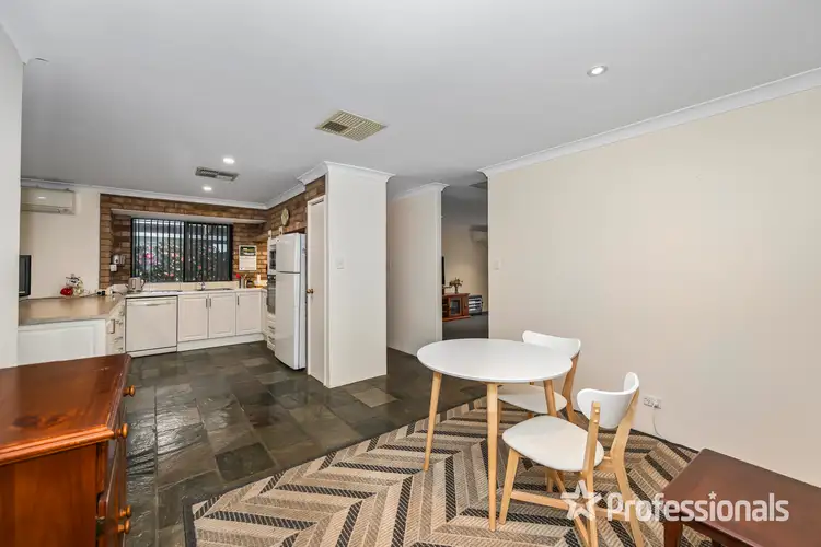 Seventh view of Homely house listing, 49 St Andrews Drive, Yanchep WA 6035