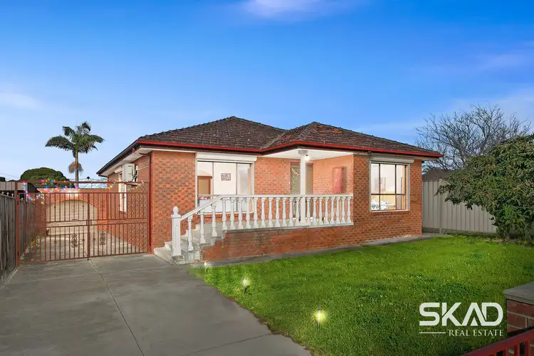 4 Uplands Place, Thomastown VIC 3074