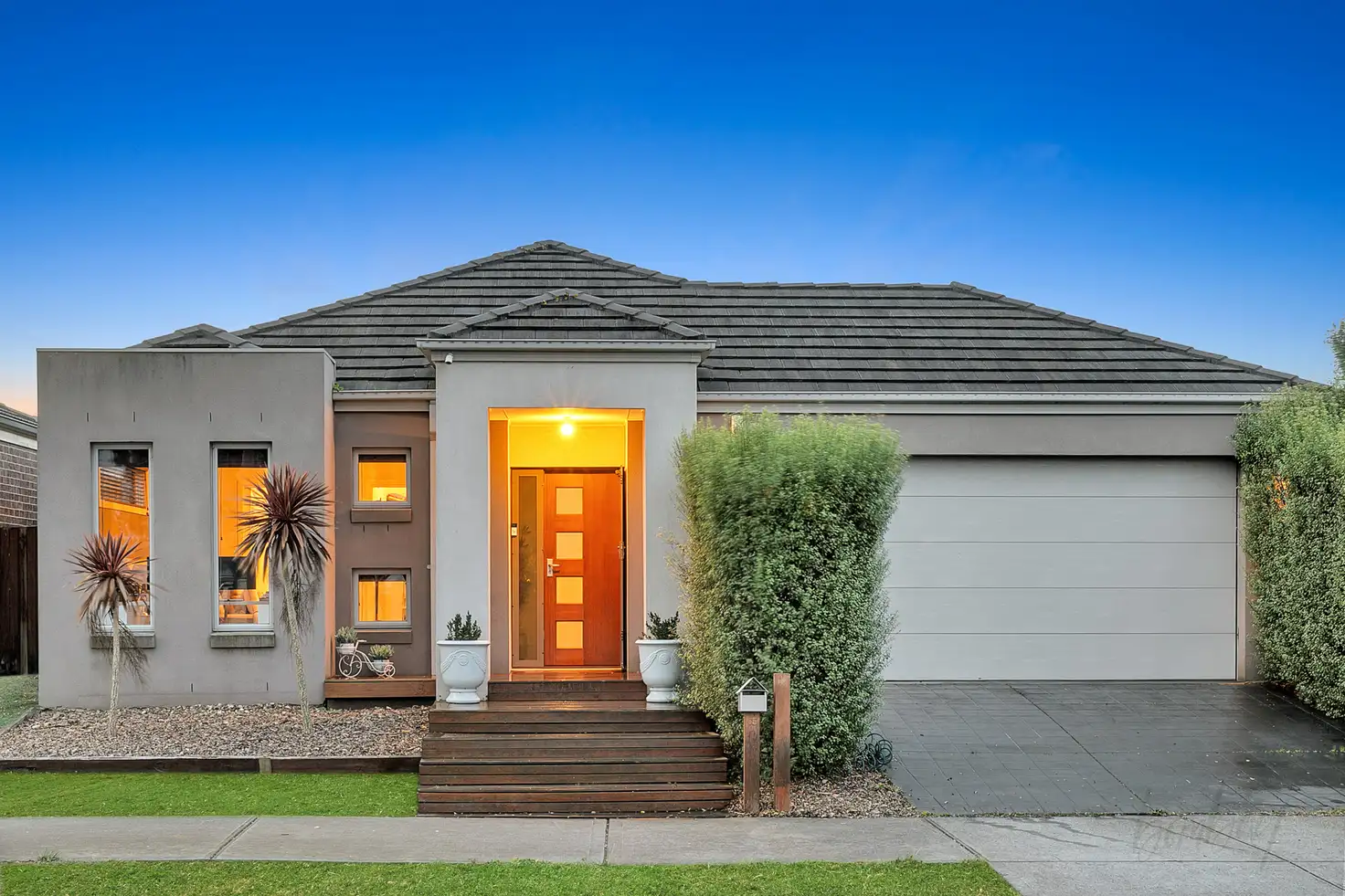Main view of Homely house listing, 65 Bellfield Drive, Craigieburn VIC 3064