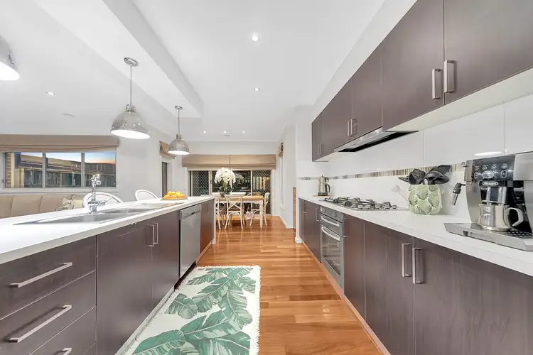 Third view of Homely house listing, 65 Bellfield Drive, Craigieburn VIC 3064