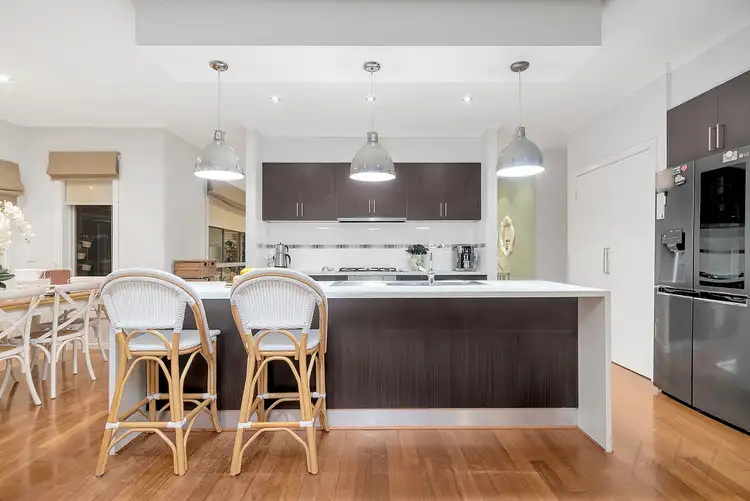Fourth view of Homely house listing, 65 Bellfield Drive, Craigieburn VIC 3064