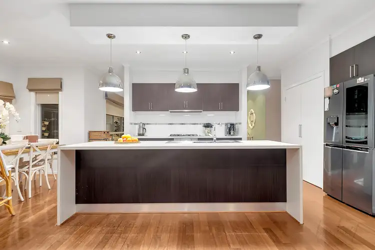 Fifth view of Homely house listing, 65 Bellfield Drive, Craigieburn VIC 3064