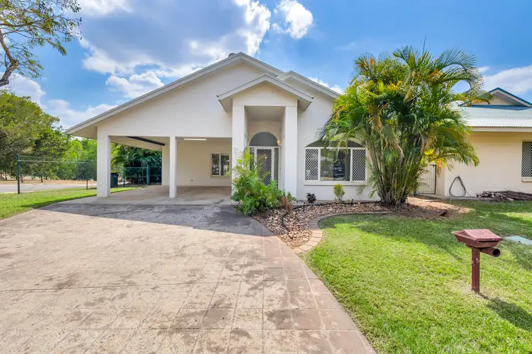 9 Sherringham Crescent, Durack NT 830