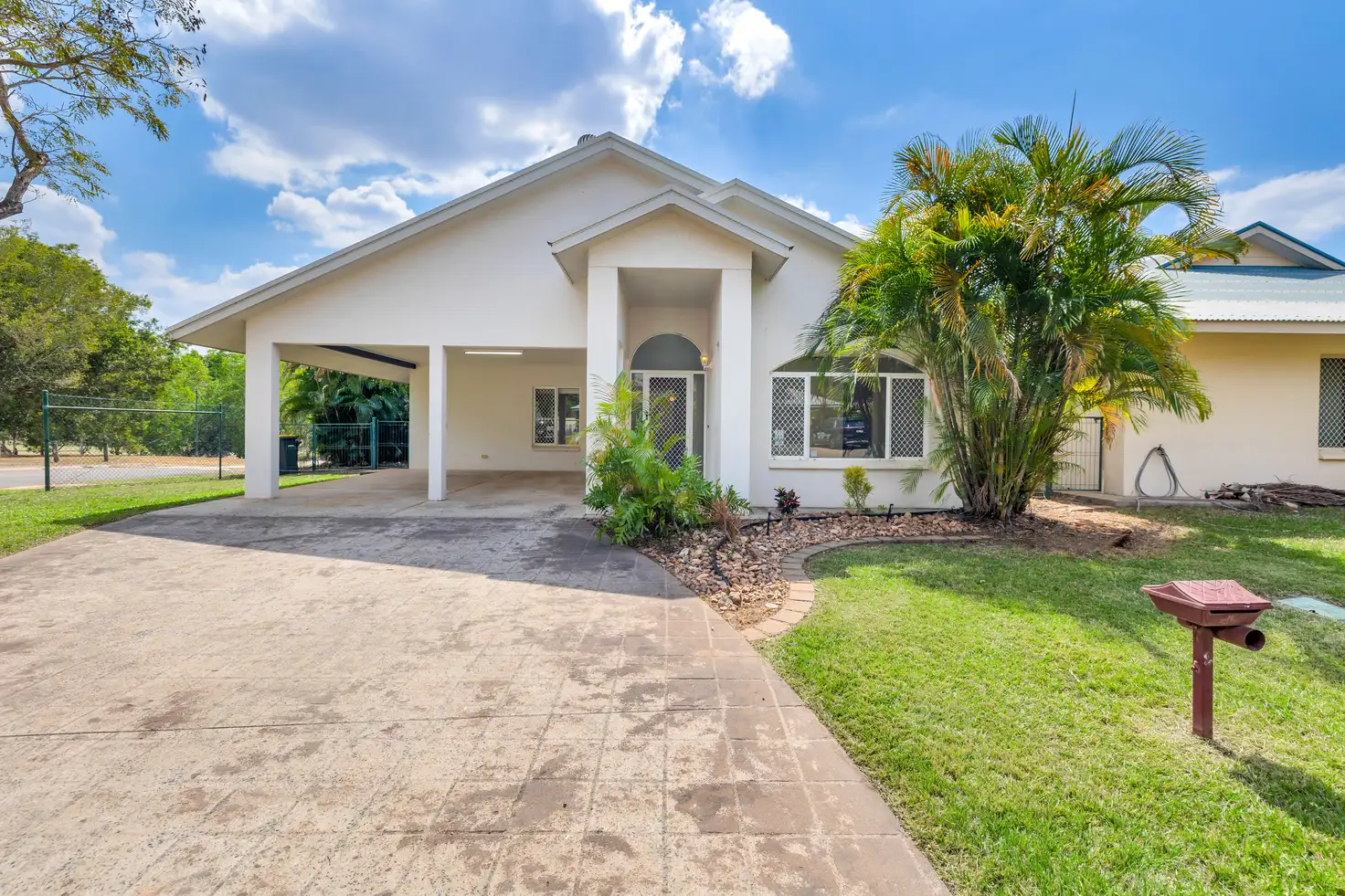 Main view of Homely house listing, 9 Sherringham Crescent, Durack NT 830