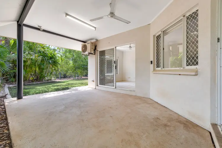 Second view of Homely house listing, 9 Sherringham Crescent, Durack NT 830