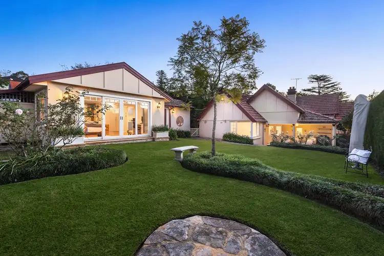 Second view of Homely house listing, 7 Warrangi Street, Turramurra NSW 2074
