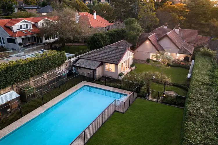 Fourth view of Homely house listing, 7 Warrangi Street, Turramurra NSW 2074