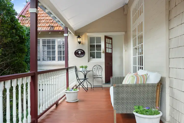 Fifth view of Homely house listing, 7 Warrangi Street, Turramurra NSW 2074