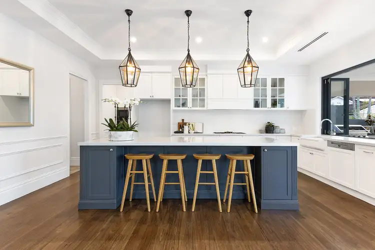 Fifth view of Homely house listing, 10 Carissa Avenue, St Ives NSW 2075