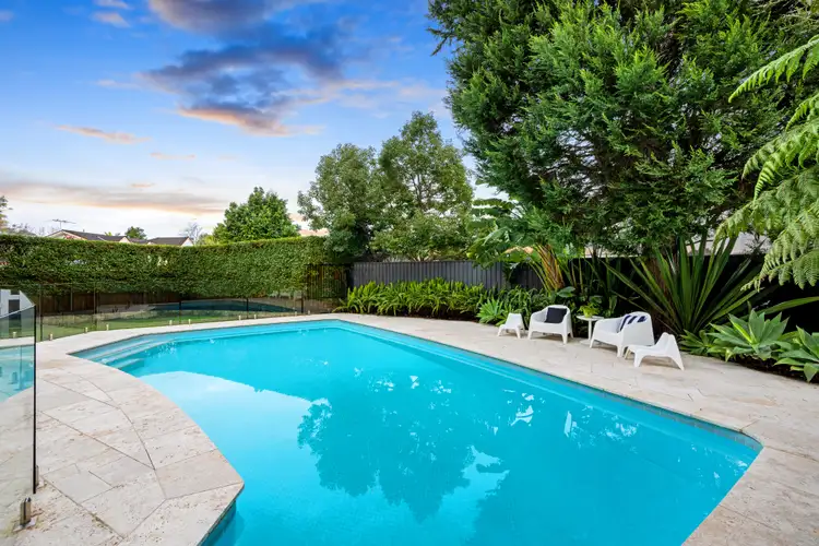 Fifth view of Homely house listing, 25 Flinders Avenue, St Ives NSW 2075