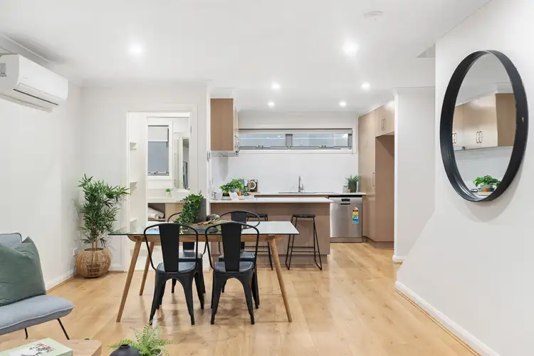 Fourth view of Homely townhouse listing, 2/10 Adele Avenue, Ferntree Gully VIC 3156