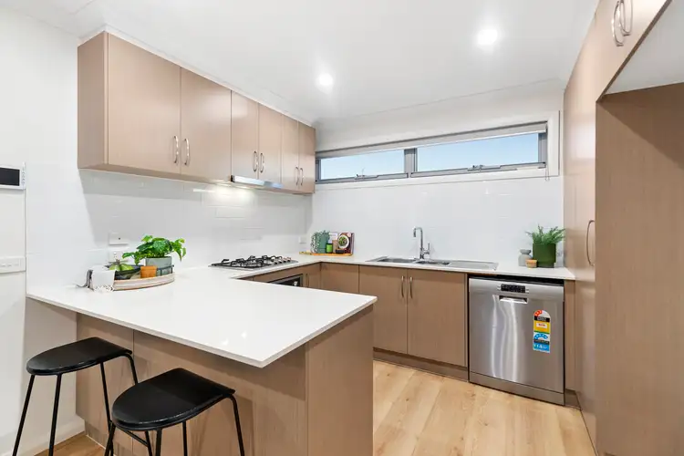 Sixth view of Homely townhouse listing, 2/10 Adele Avenue, Ferntree Gully VIC 3156