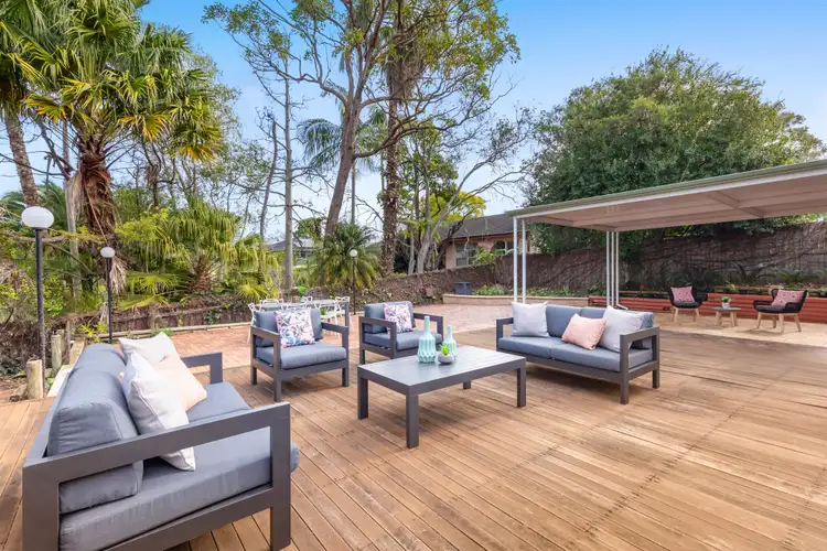 Third view of Homely house listing, 65 Mimosa Road, Turramurra NSW 2074