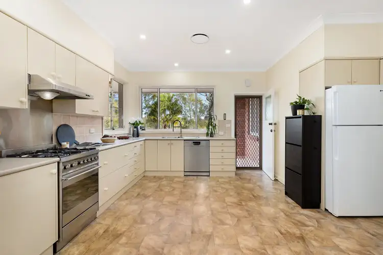Fourth view of Homely house listing, 65 Mimosa Road, Turramurra NSW 2074