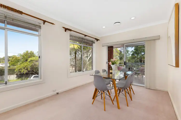 Fifth view of Homely house listing, 65 Mimosa Road, Turramurra NSW 2074