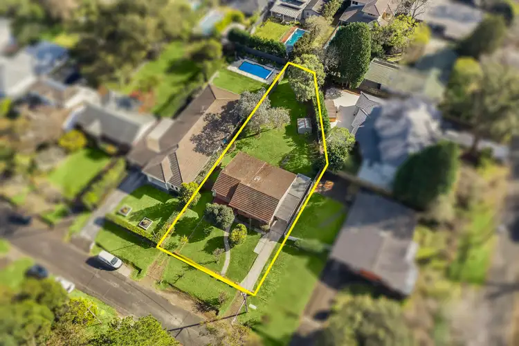 Main view of Homely house listing, 29 Saddington Street, Turramurra NSW 2074