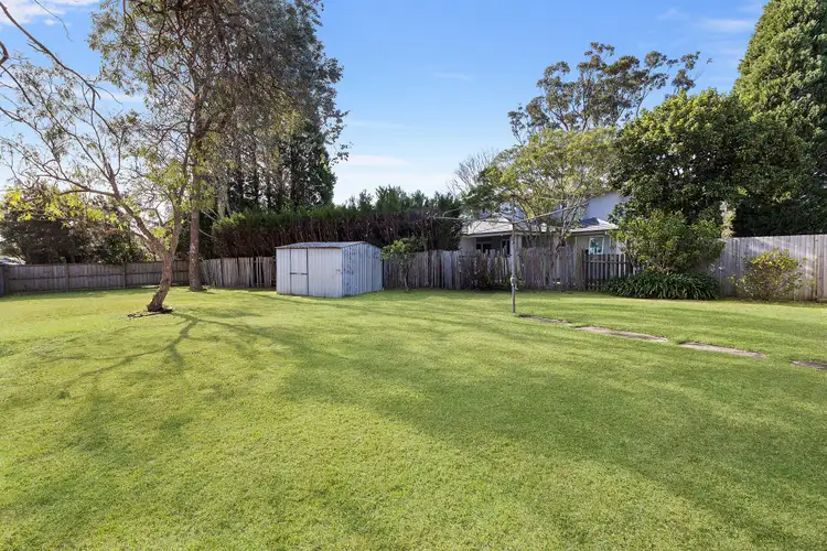 Second view of Homely house listing, 29 Saddington Street, Turramurra NSW 2074