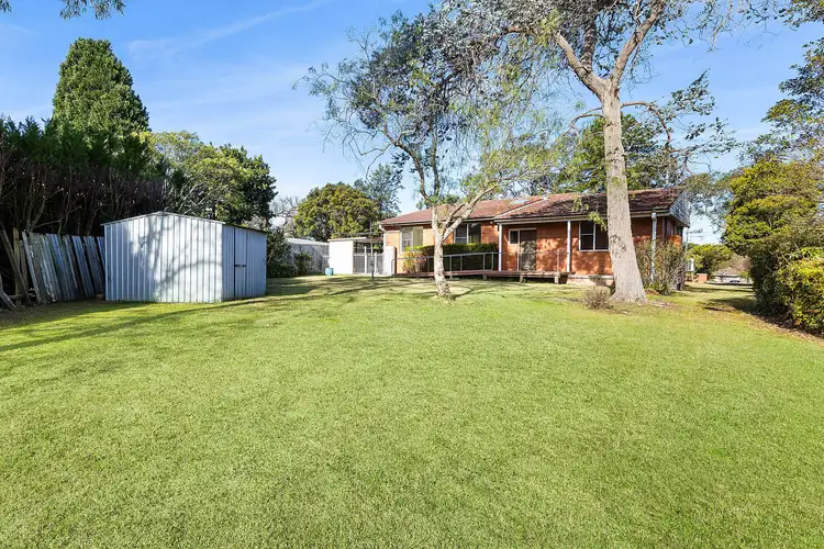 Third view of Homely house listing, 29 Saddington Street, Turramurra NSW 2074