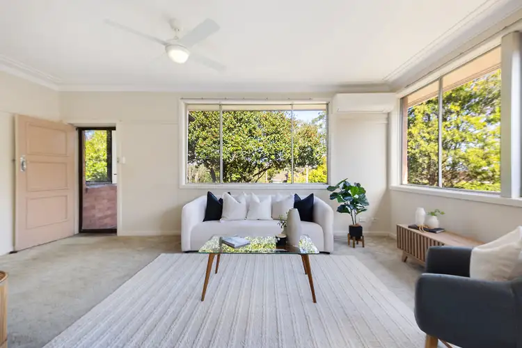 Sixth view of Homely house listing, 29 Saddington Street, Turramurra NSW 2074