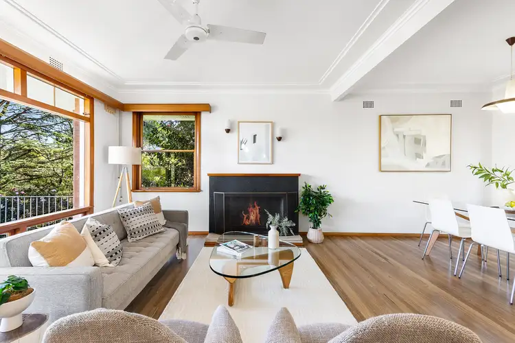 Main view of Homely house listing, 20 Mimosa Road, Turramurra NSW 2074