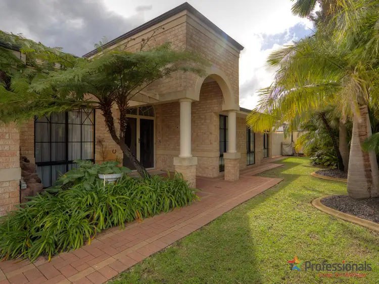 57 Regent Drive, Alexander Heights WA 6064