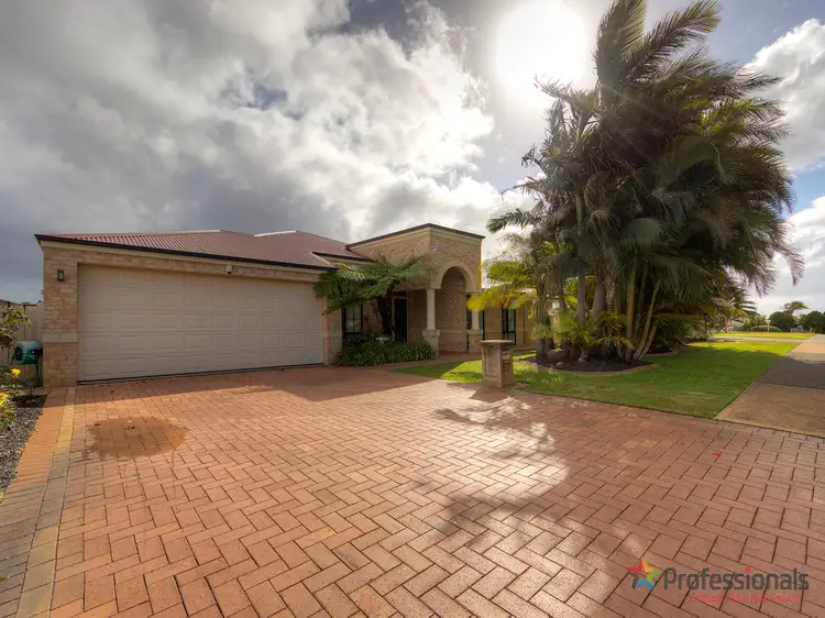 Second view of Homely house listing, 57 Regent Drive, Alexander Heights WA 6064